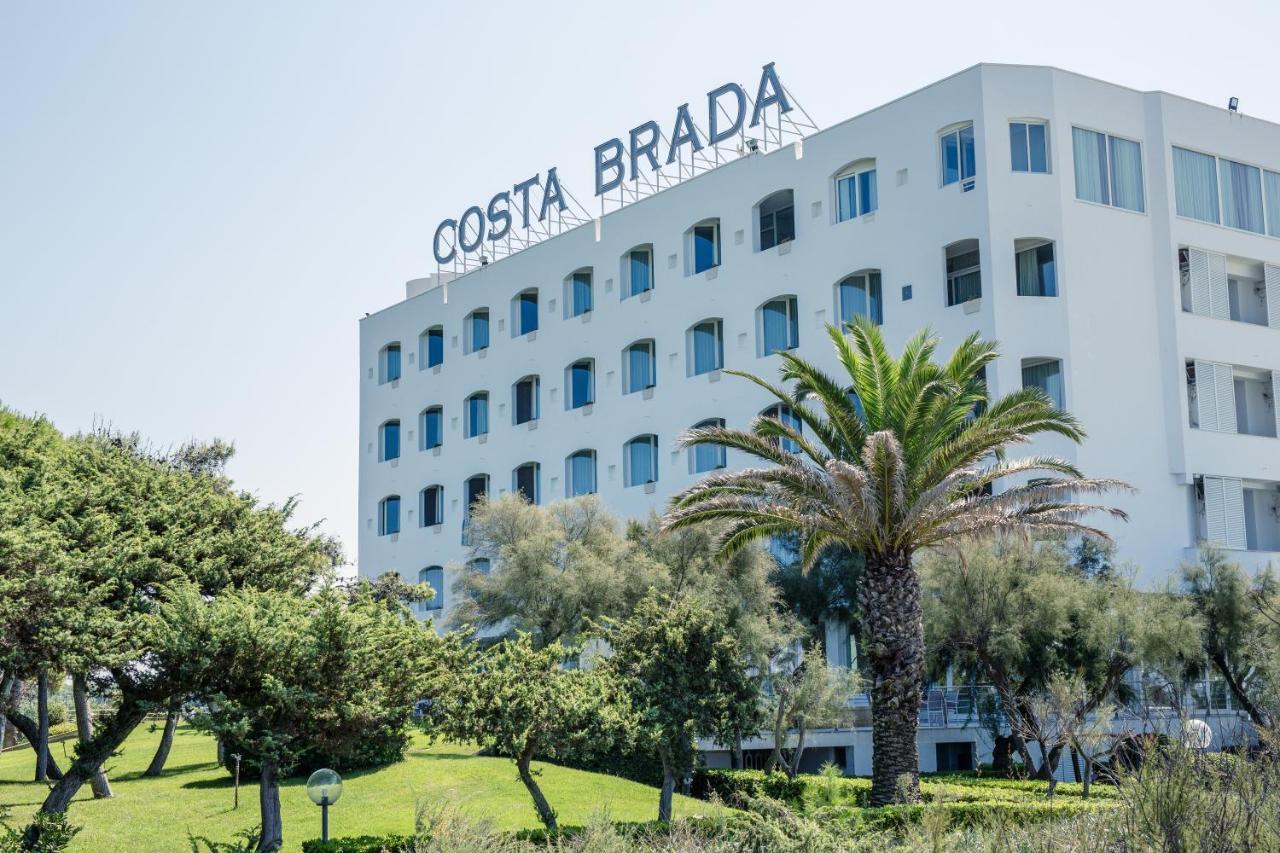 Grand Hotel Costa Brada Gallipoli Dış mekan fotoğraf